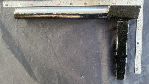 Pipe stake 1kg - pipe,