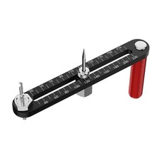 High Strength Guide Compass