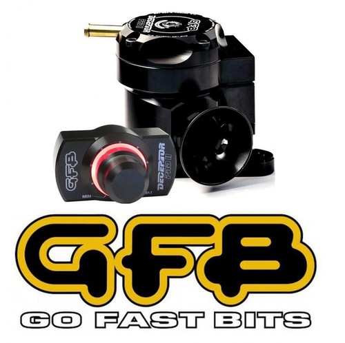 Gfb t9501 fit subaru - gfb,