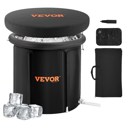 Vevor ice bath - bath, athlete