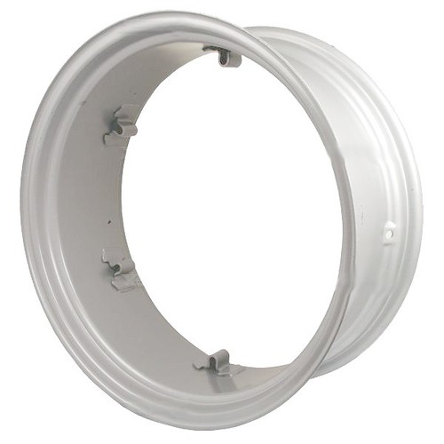 Rear tractor wheel rim - wheel,