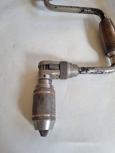 Stanley vintage original - vintage, hand