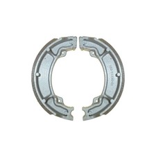 Brake Shoes Rear Yamaha SR 125