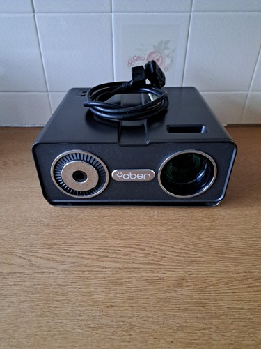 Yaber v10 projector - yaber,