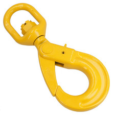 Lifting Swivel Eye Locking