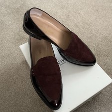 Russell And Bromley Clean Cut