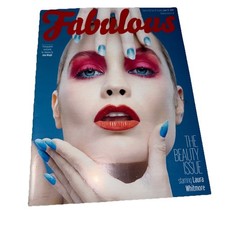 Laura Whitmore Fabulous