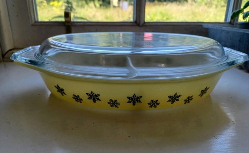 Vintage 1960 jaj - vintage, pyrex
