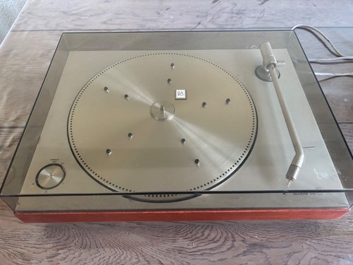 Bang and olufsen - bang,