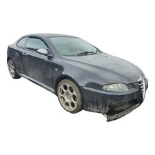 ALFA ROMEO GT SEAT BELT FRONT RIGHT 156078145