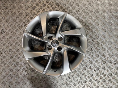 Vauxhall corsa 17 - 15-19,