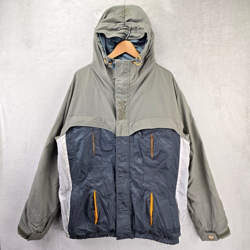 Vintage burton ronin jacket - vintage,