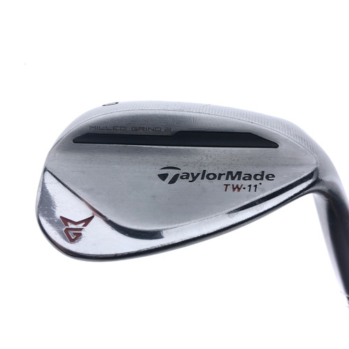 Used taylormade milled grind - grind, 2