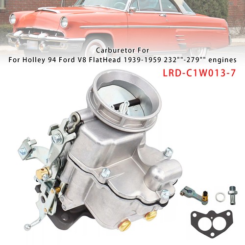 Carburetor for - carburetor, 94