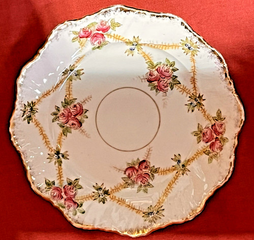 Antique vintage 1920 - antique/vintage, royal