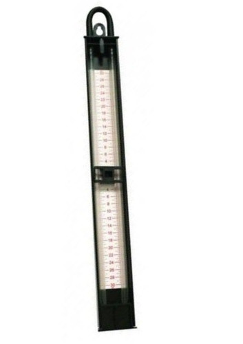 Gauge manometer 30mb - u,
