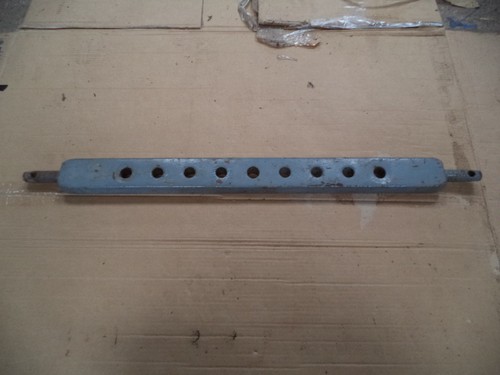 Ferguson t20 drawbar tractor - t20,