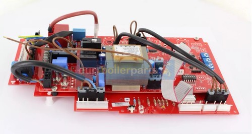Potterton suprima replacement - suprima,