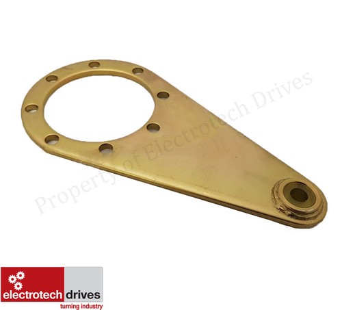 Worm gearbox torque arm sizes - gearbox,
