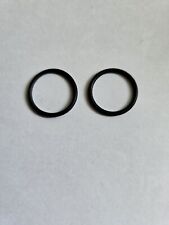 SPOOL BLOCK O RING FOR CASE DAVID BROWN LF LOADER K691657 X 2