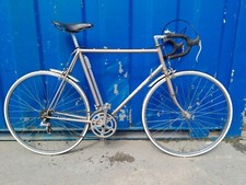 1976 Claud Butler Sovereign 