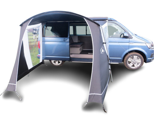 Sunncamp swift 260 van canopy - sunncamp,