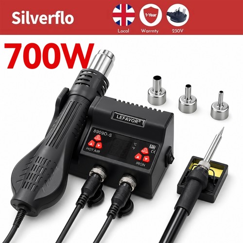 700w soldering iron - in,
