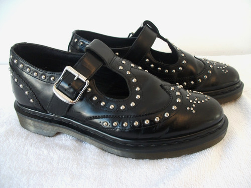 Martens polley cupido ifa - dr,