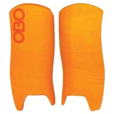 OBO Ogo Goalkeeper GK Leg guards Large Massive Clearance
