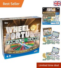 Bring Home the Fun with Wheel