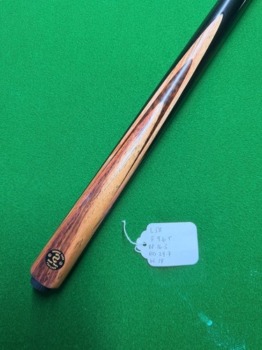 Dragon cues single shaft class - dragon,