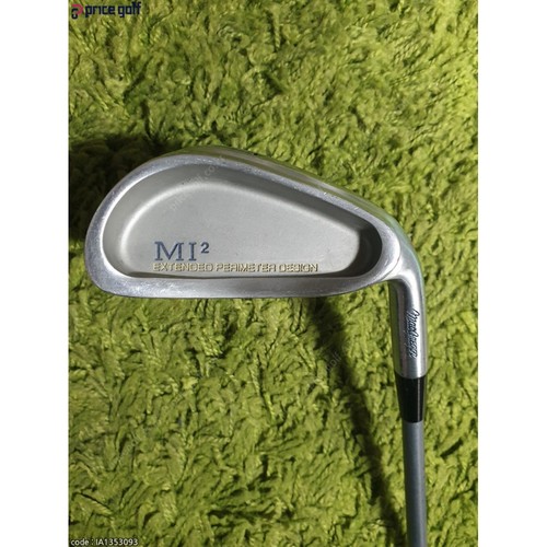 Macgregor mi2 iron 7 - mi2, r