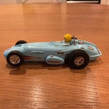  VINTAGE SCALEXTRIC C79 OFFENHAUSER  N04 slot car