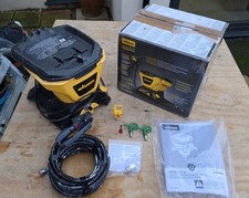 Wagner Control 150M  Electric