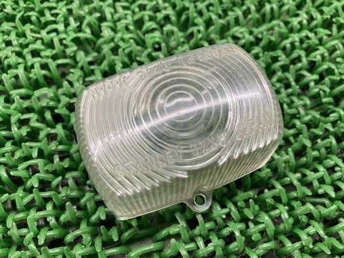 Genuine honda clear - genuine, turn