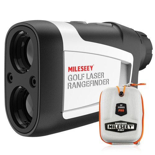 Mileseey 600m golf - 600m, laser