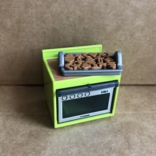 Playmobil Oven Kitchen Counter
