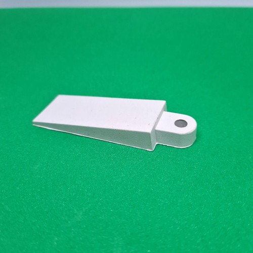 Sash window wedge stopper - wedge, stop
