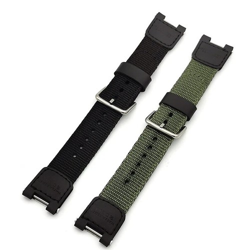 Nylon strap for shock - for, g-shock