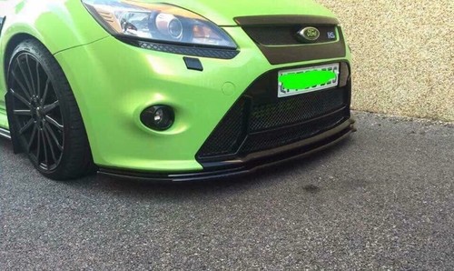 Ford focus mk2 - mk2, facelift