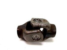 rear driveshaft for HONDA VT 500 1985 used 112347