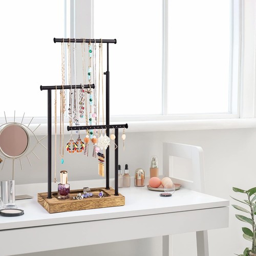 Tier bracelet display - 3,