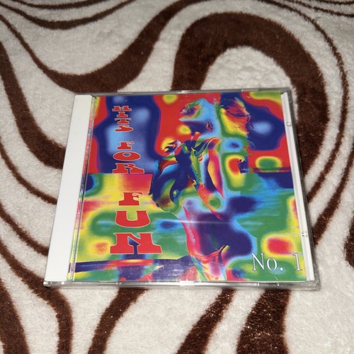 Hits for fun cd - fun,