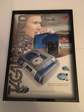 Tag McLaren Audio featuring