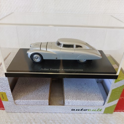 Autocult 1939 adler - autocult,