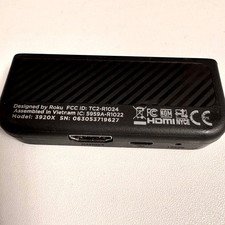 Roku Premiere 3920X Streaming