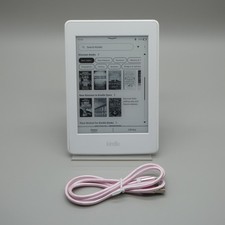 Kindle Paperwhite 7th