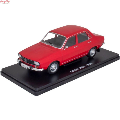 Dacia 1300 1970 red 1 - dacia,