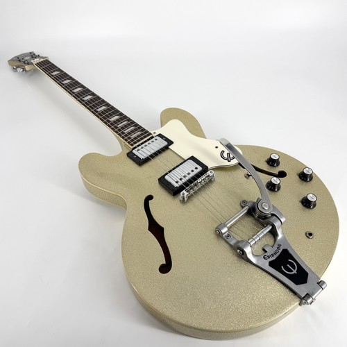 1997 epiphone limited edition - epiphone,