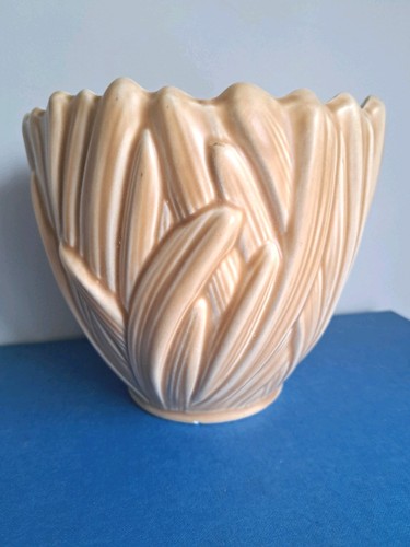 Vintage sylvac 2489 oatmeal - sylvac,